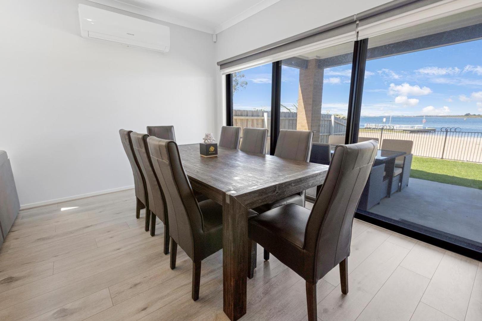 Holiday home Views Retreat *